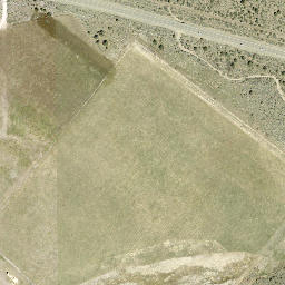 Satellite imagery of Kittle Kral Wells Mine, US