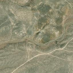 Satellite imagery of Everett Mine, US