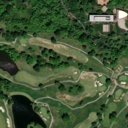 Satellite imagery of SL 17 — NGS AA8658 — Ferguson, US, US