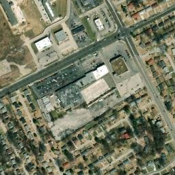 Satellite imagery of CSL 19 — NGS AA8579 — St. Louis, US, US