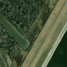 Satellite imagery of C 283 — NGS JC1167 — Granite City, US, US