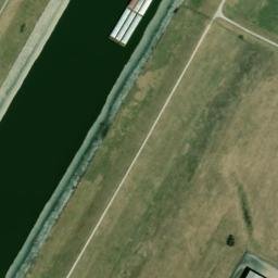 Satellite imagery of C 283 — NGS JC1167 — Granite City, US, US