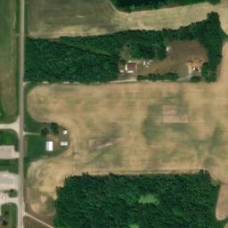 Satellite imagery of Sand Ridge, US