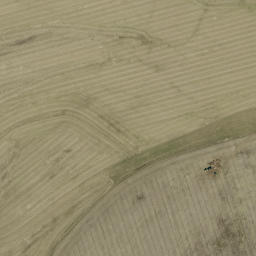 Satellite imagery of McBrides Bluff, US