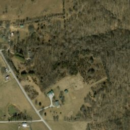 Satellite imagery of Walnut Ridge, US