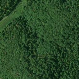 Satellite imagery of Tick Ridge, US
