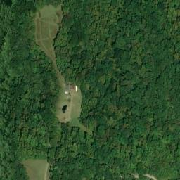 Satellite imagery of Tick Ridge, US