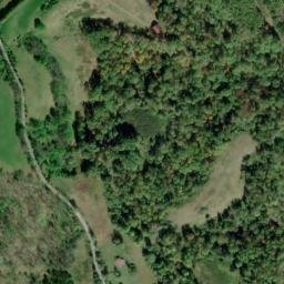 Satellite imagery of Cain Ridge, US