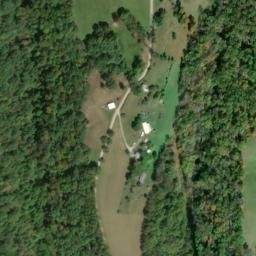 Satellite imagery of Price Ridge, US