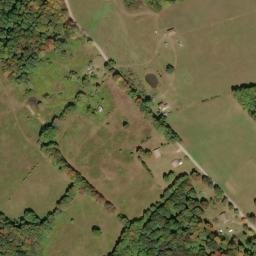 Satellite imagery of Palace Ridge, US
