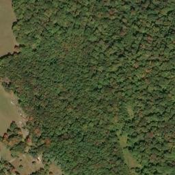 Satellite imagery of Palace Ridge, US