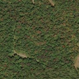Satellite imagery of Palace Ridge, US