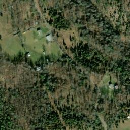 Satellite imagery of Dolly Ridge, US