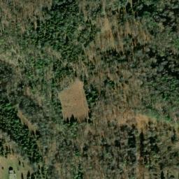 Satellite imagery of Dolly Ridge, US