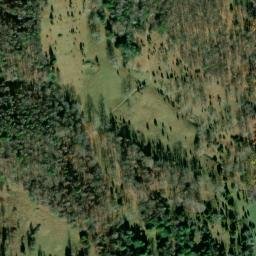 Satellite imagery of Dolly Ridge, US