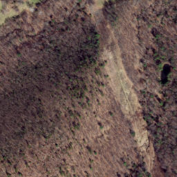 Satellite imagery of Locust Ridge, US