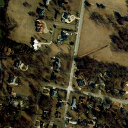 Satellite imagery of Hatton Point, US