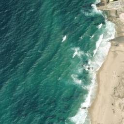 Satellite imagery of Ponta Alta, PT