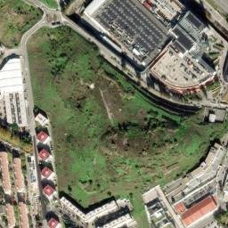 Satellite imagery of Moinho Quinta do Meio, PT