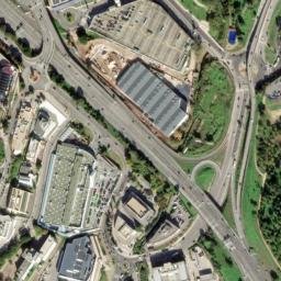 Satellite imagery of Moinho Quinta do Meio, PT
