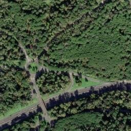 Satellite imagery of Miradouro Panorâmico de Monsanto, PT