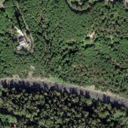 Satellite imagery of Miradouro Panorâmico de Monsanto, PT