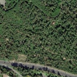 Satellite imagery of Miradouro Panorâmico de Monsanto, PT