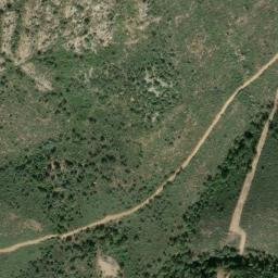 Satellite imagery of Sierra del Torozo, ES
