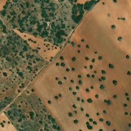 Satellite imagery of survey_point, ES