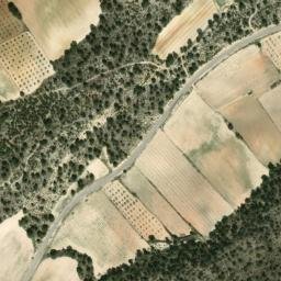 Satellite imagery of Sierra de Pinilla, ES