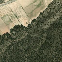 Satellite imagery of Sierra de Pinilla, ES