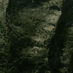 Satellite imagery of Sierra del Carrascal, ES