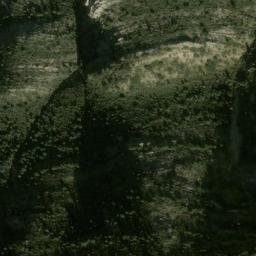 Satellite imagery of Sierra del Carrascal, ES
