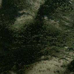 Satellite imagery of Sierra del Carrascal, ES