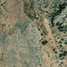 Satellite imagery of Gavroúlia, GR