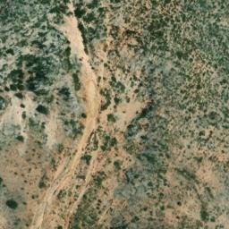 Satellite imagery of Gavroúlia, GR