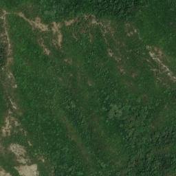 Satellite imagery of Petrálona, GR