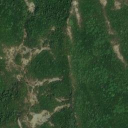 Satellite imagery of Petrálona, GR