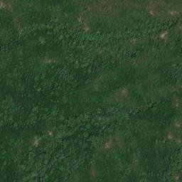 Satellite imagery of Petrálona, GR