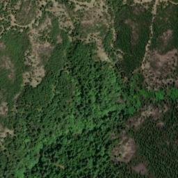 Satellite imagery of Chondrí Ráchi, GR