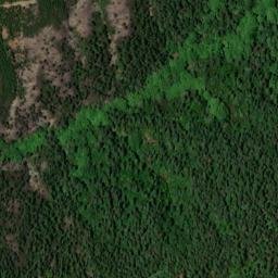 Satellite imagery of Chondrí Ráchi, GR
