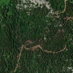 Satellite imagery of Chondrí Ráchi, GR