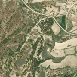 Satellite imagery of TUTGA Noktası KOCAKIRAN, TR