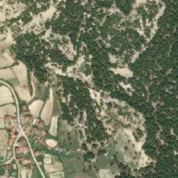Satellite imagery of TUTGA Noktası KOCAKIRAN, TR