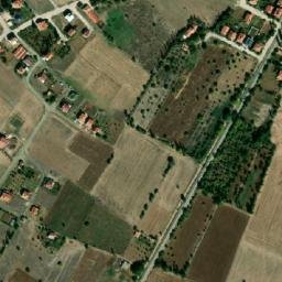 Drone Görünümü