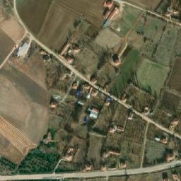Drone Görünümü