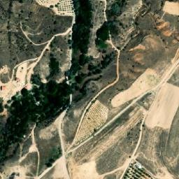 Satellite imagery of survey_point, TR