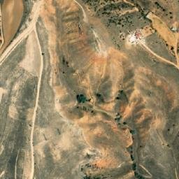 Satellite imagery of survey_point, TR