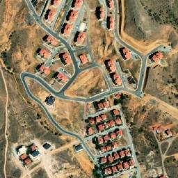 Satellite imagery of survey_point, TR