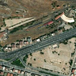 Drone Görünümü